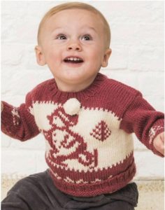 ski-sweater-knitted-sweater-baby