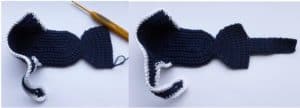 Baby Boy Sandals-free crochet pattern